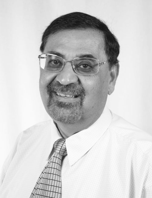 Dr. Mohyuddin  Mirza