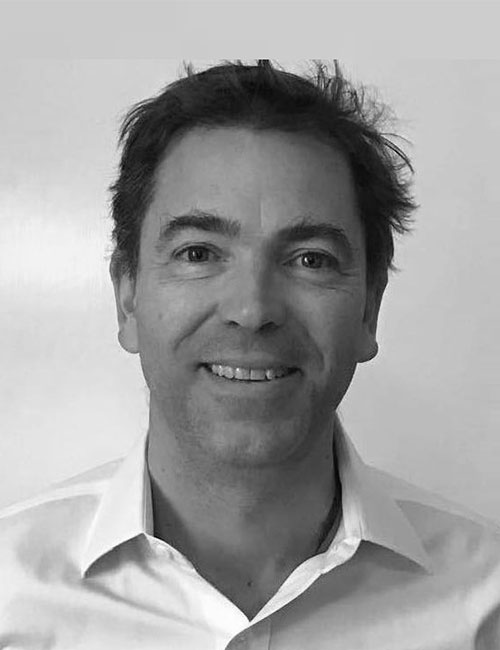 Michael Dunkerly